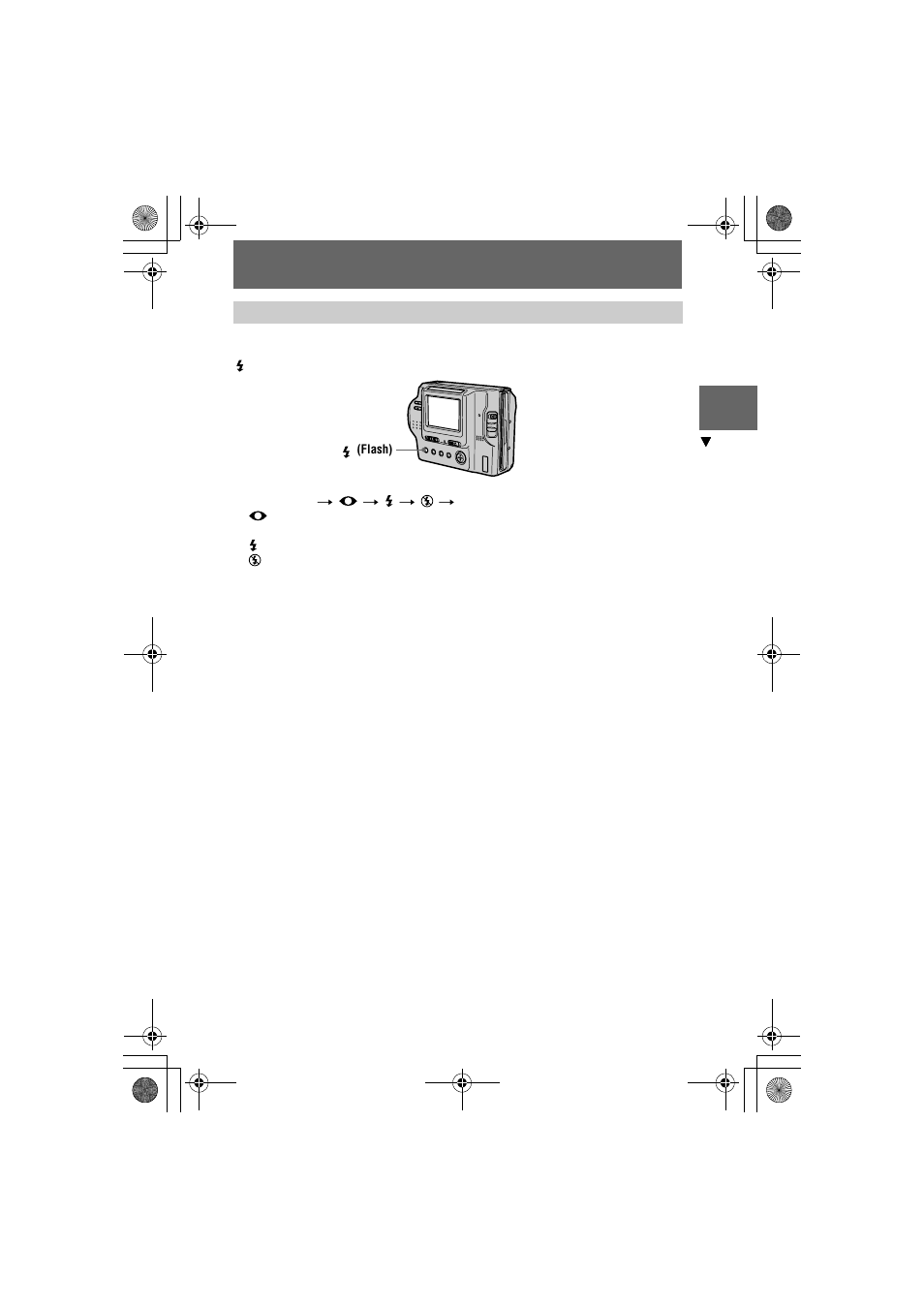 Ash (19), N (19) | Sony MVC-FD85 User Manual | Page 19 / 68