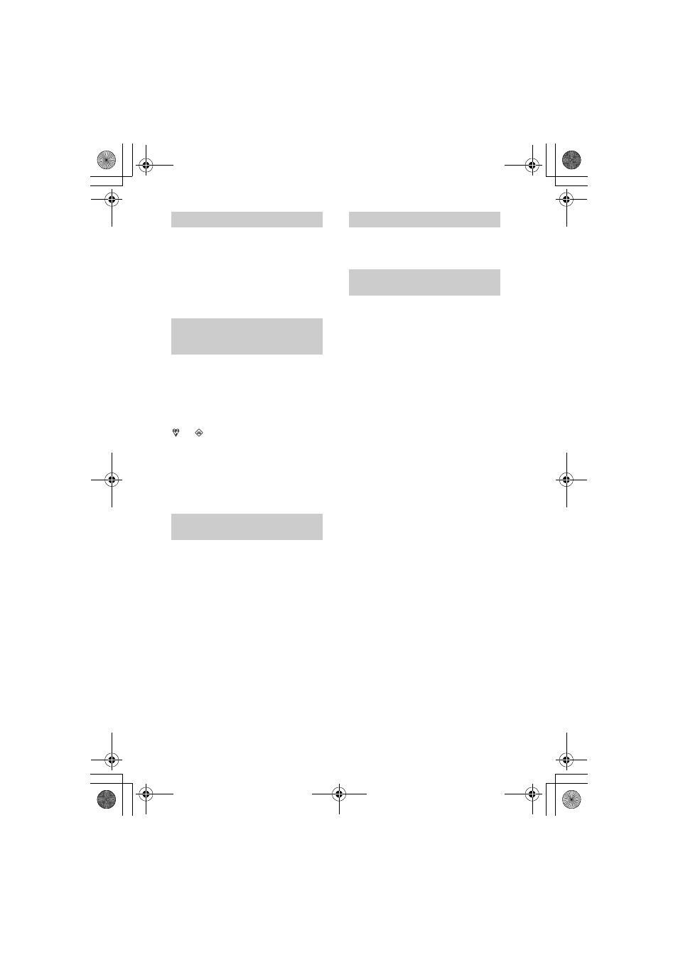 Sony MVC-FD85 User Manual | Page 3 / 68