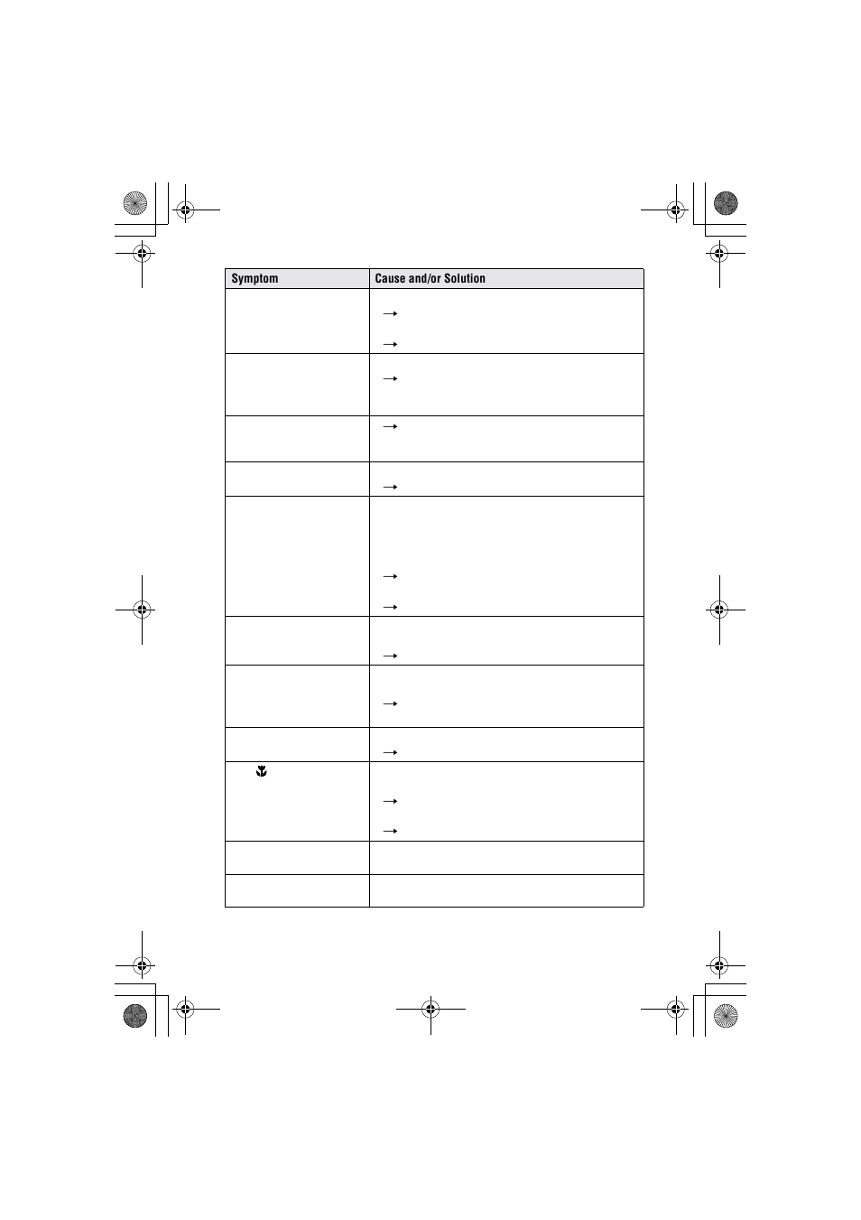 Sony MVC-FD85 User Manual | Page 58 / 68