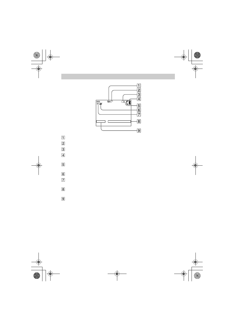 Sony MVC-FD85 User Manual | Page 64 / 68