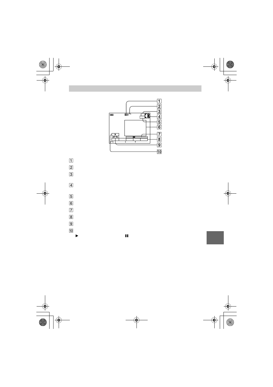 Sony MVC-FD85 User Manual | Page 65 / 68