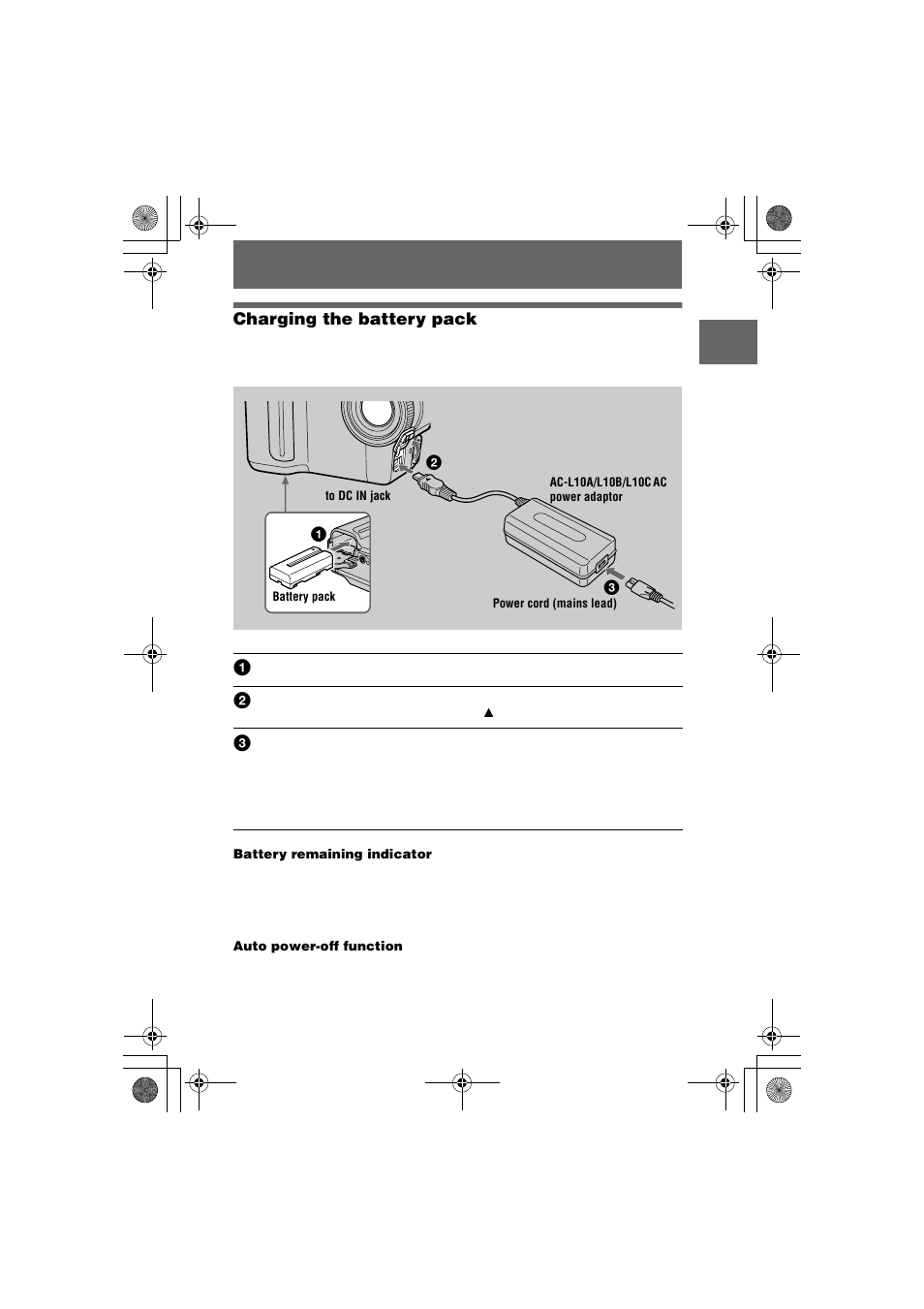 Mp (9 | Sony MVC-FD85 User Manual | Page 9 / 68