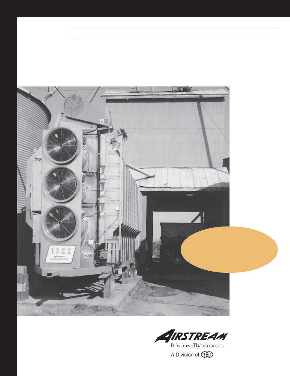 Airstream PNEG-343 User Manual | 52 pages