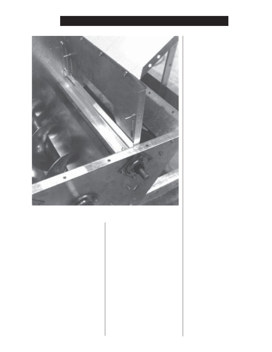 Dryer pre start checks | Airstream PNEG-343 User Manual | Page 15 / 52