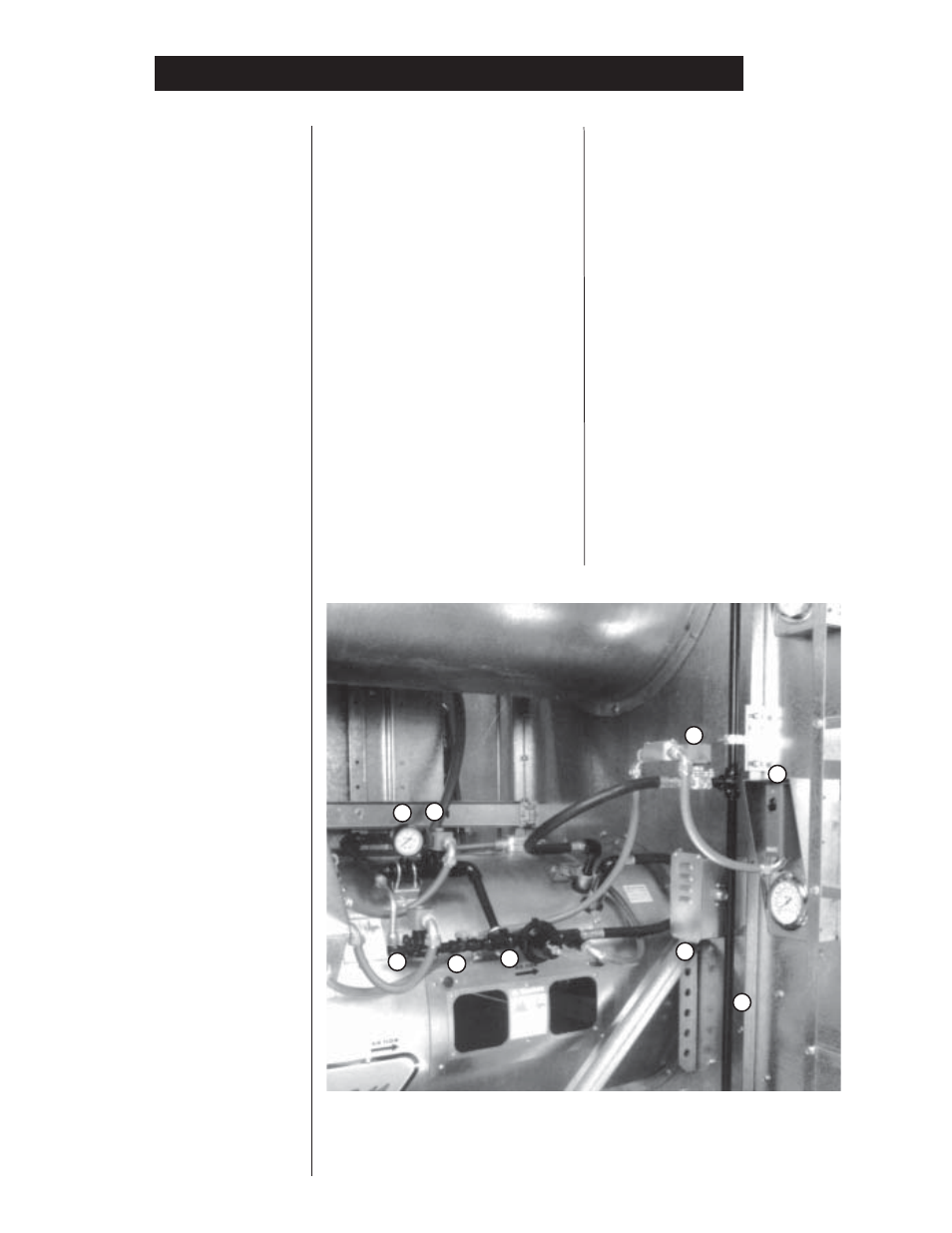 Dryer pre start checks | Airstream PNEG-343 User Manual | Page 16 / 52