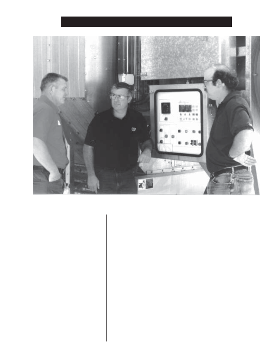 Dryer pre start checks | Airstream PNEG-343 User Manual | Page 17 / 52