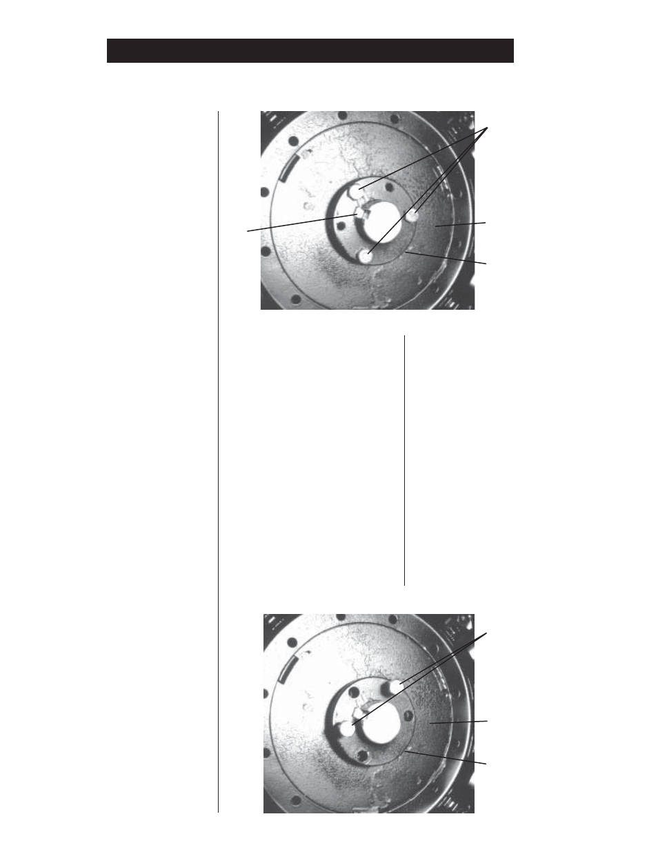 Service fan propellor removal and installation | Airstream PNEG-343 User Manual | Page 28 / 52