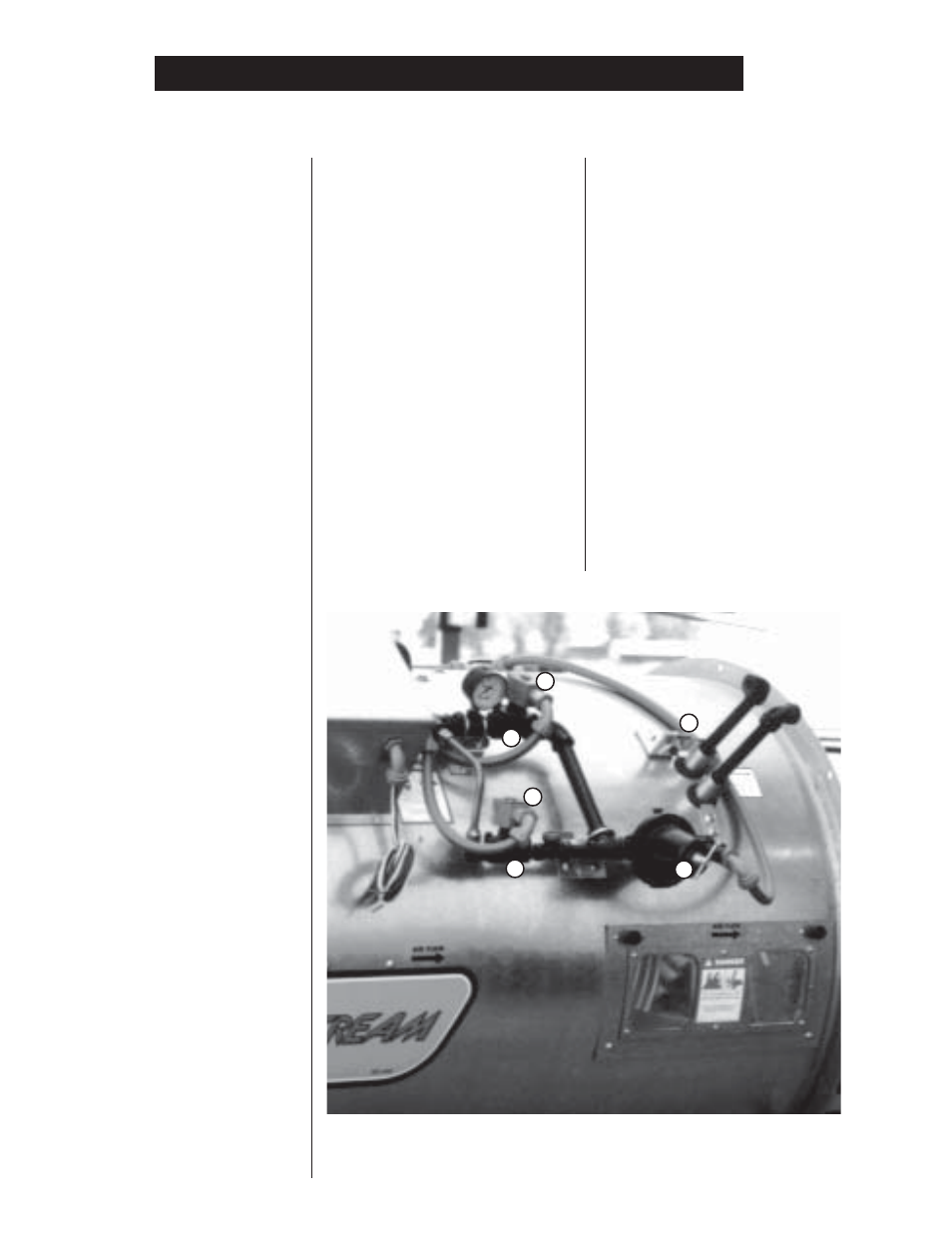 Heater parts removal and installation, Service | Airstream PNEG-343 User Manual | Page 30 / 52