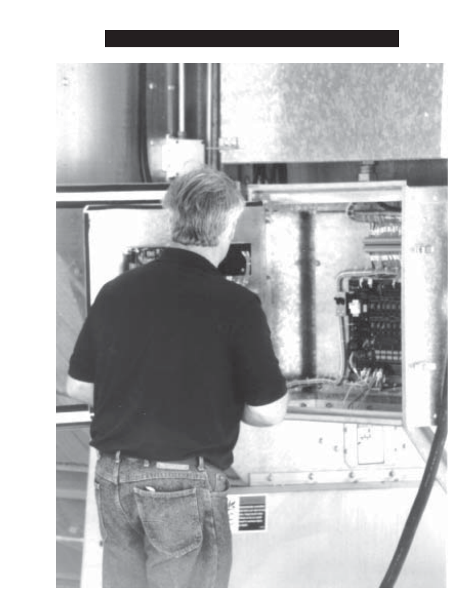 1300 series wiring diagrams | Airstream PNEG-343 User Manual | Page 33 / 52