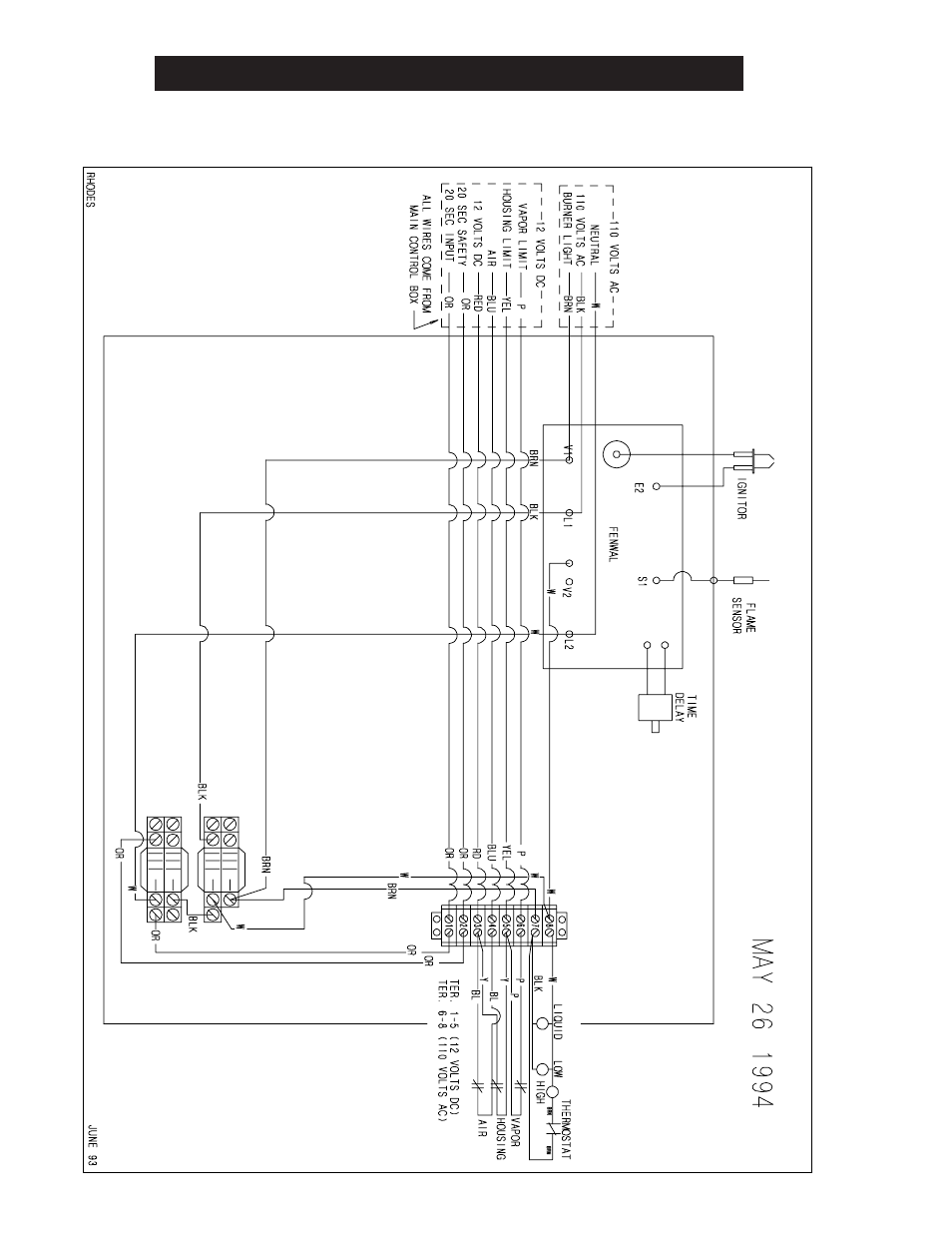 Airstream PNEG-343 User Manual | Page 40 / 52
