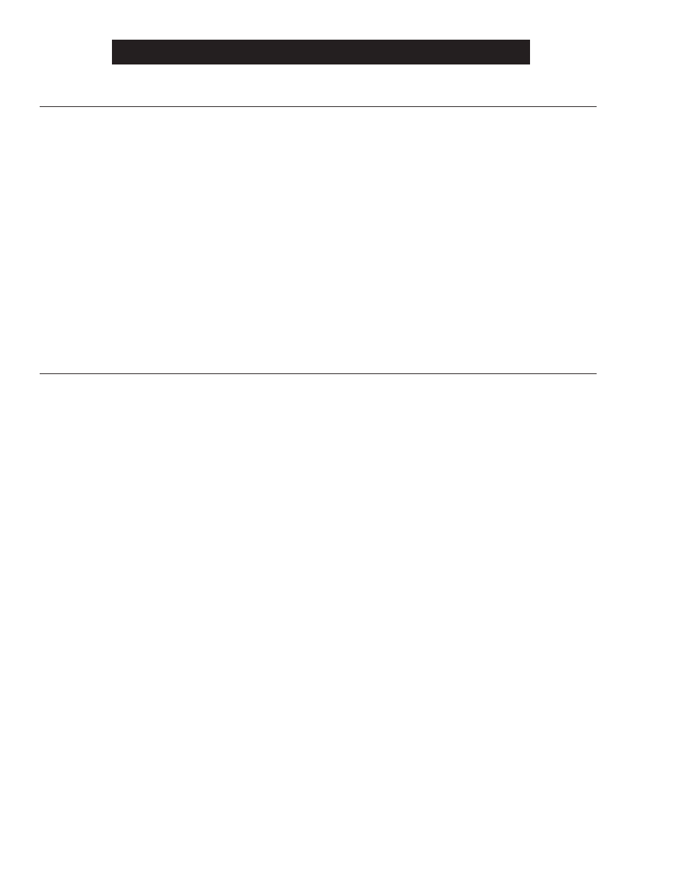 Trouble analysis procedure | Airstream PNEG-343 User Manual | Page 48 / 52