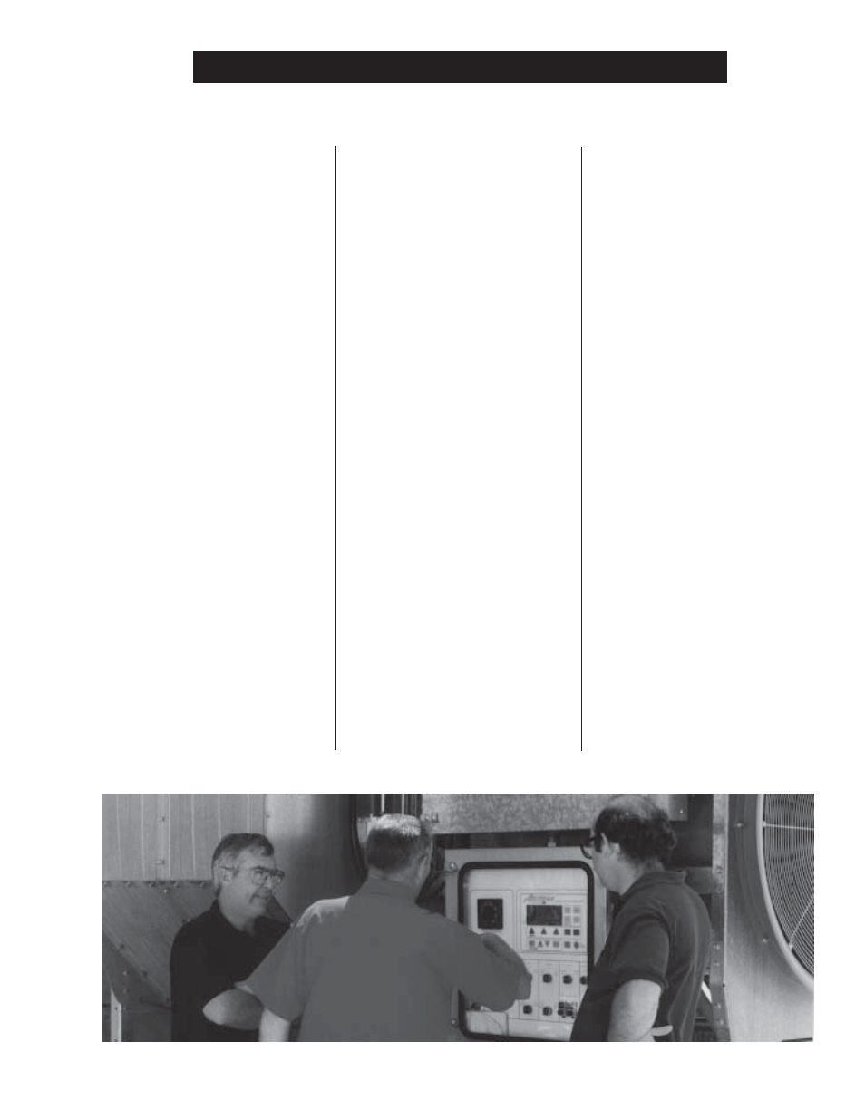 Airstream PNEG-343 User Manual | Page 49 / 52