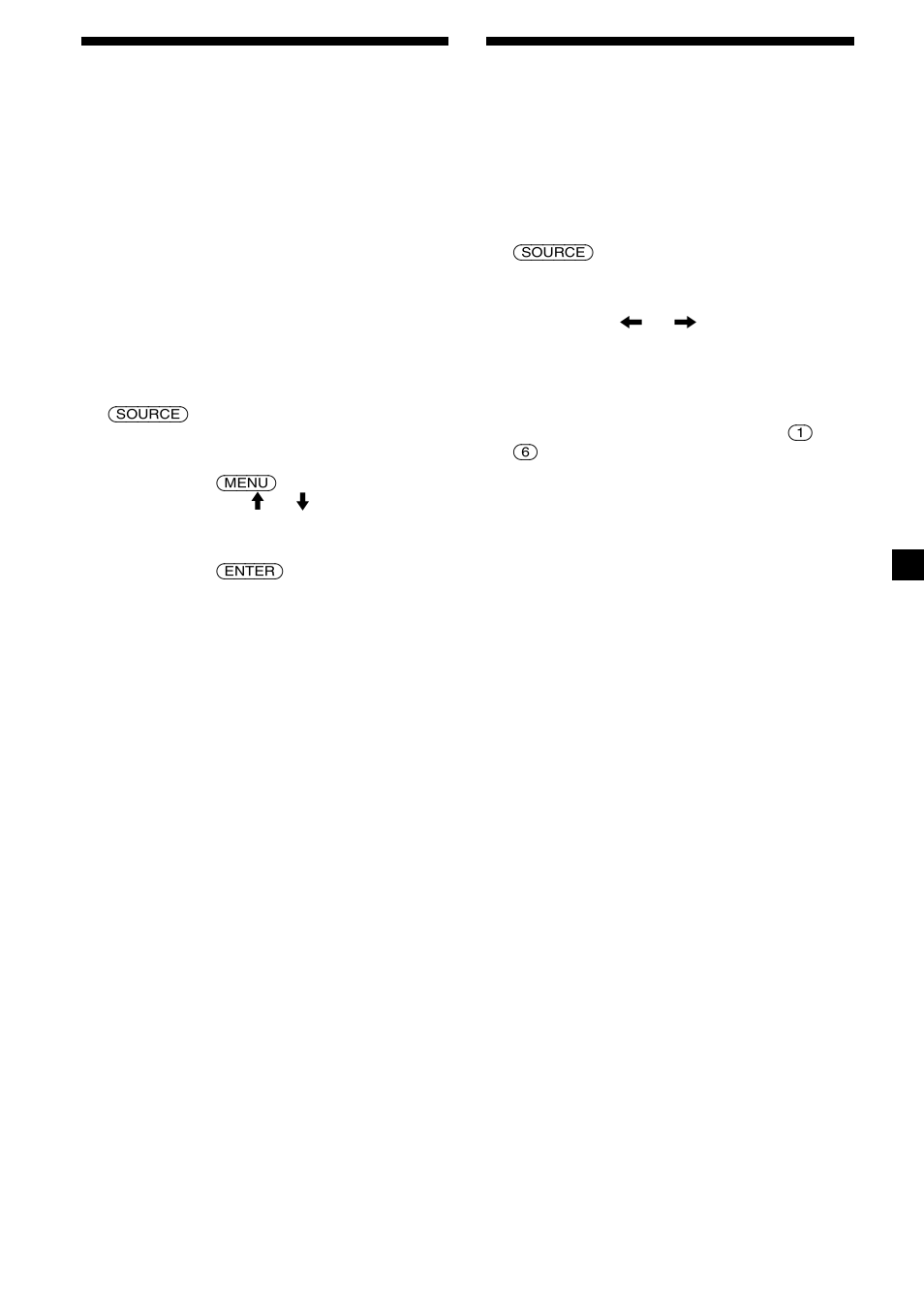 Sony CDX-M610 User Manual | Page 57 / 100