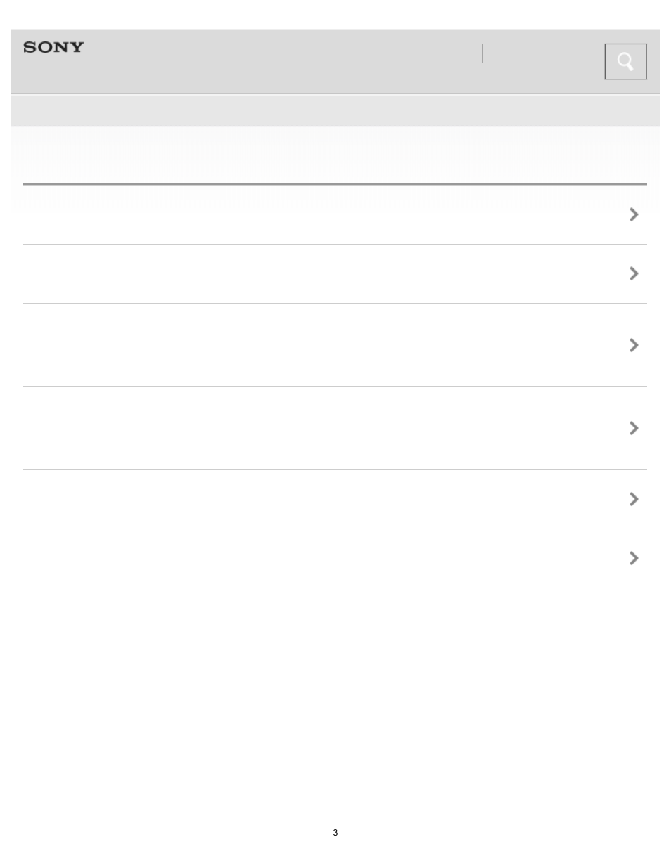 Bluetooth | Sony SRS-BTS50 User Manual | Page 3 / 120
