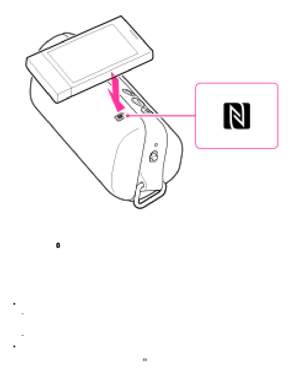 Sony SRS-BTS50 User Manual | Page 69 / 120