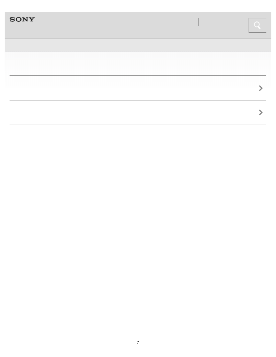Troubleshooting, Help guide troubleshooting | Sony SRS-BTS50 User Manual | Page 7 / 120