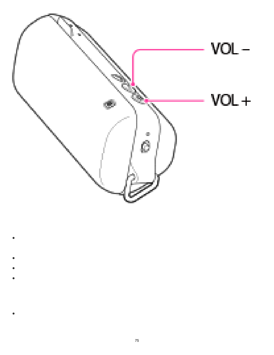 Sony SRS-BTS50 User Manual | Page 75 / 120