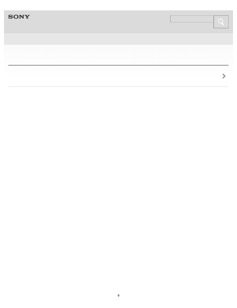 Before first use, Help guide before first use | Sony SRS-BTS50 User Manual | Page 9 / 120