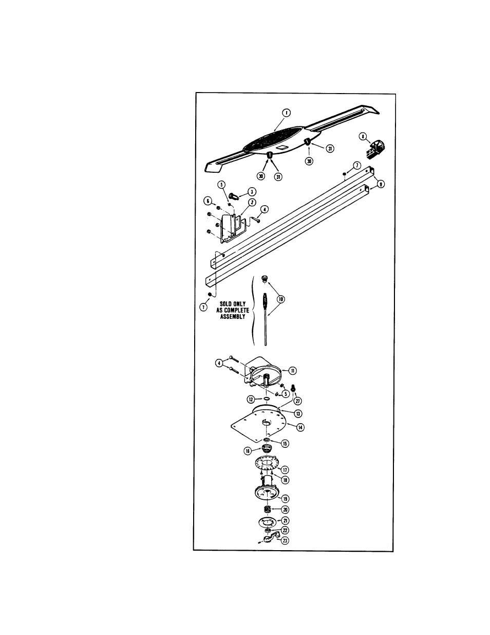 Airstream land yacht gas, H-16 | Airstream LAND YACHT MOTORHOME User Manual | Page 107 / 130