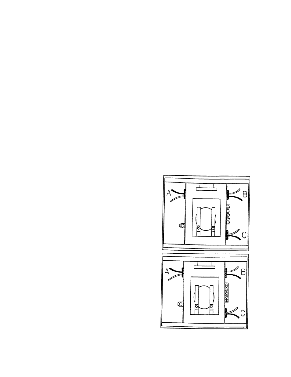 Generator/city power, Airstream land yacht gas | Airstream LAND YACHT MOTORHOME User Manual | Page 109 / 130