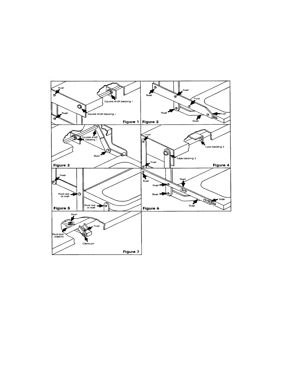 Airstream LAND YACHT MOTORHOME User Manual | Page 36 / 130