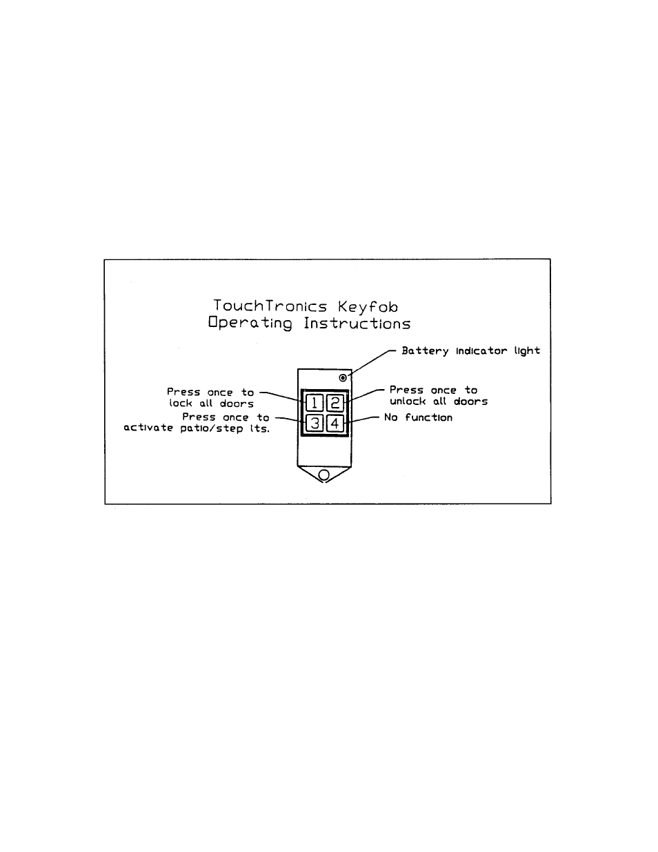 Operation, Service | Airstream LAND YACHT MOTORHOME User Manual | Page 54 / 130