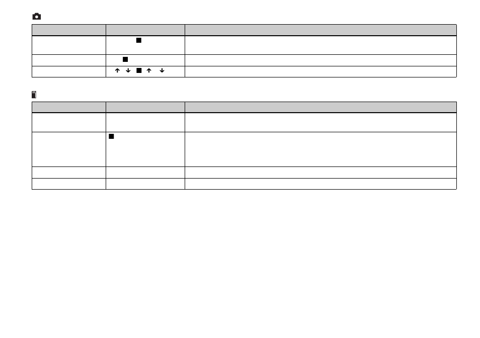 Sony DSC-V1 User Manual | Page 116 / 132