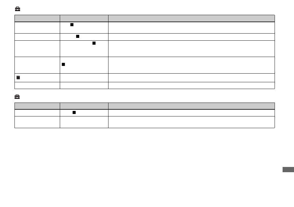 Sony DSC-V1 User Manual | Page 117 / 132