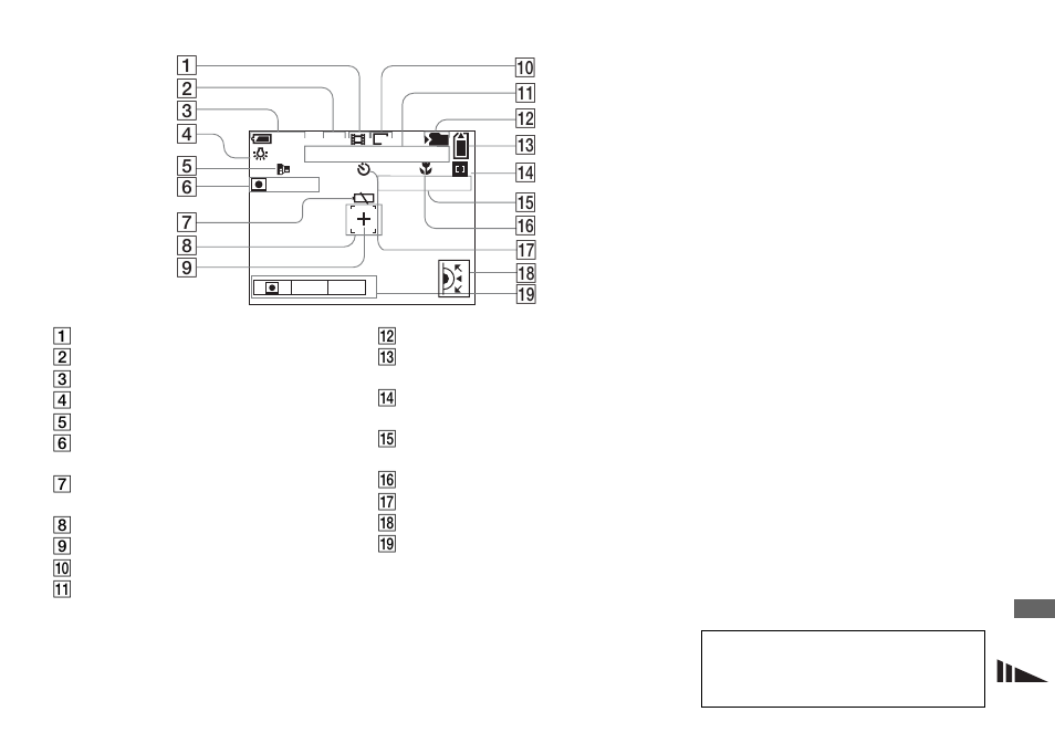 Sony DSC-V1 User Manual | Page 125 / 132