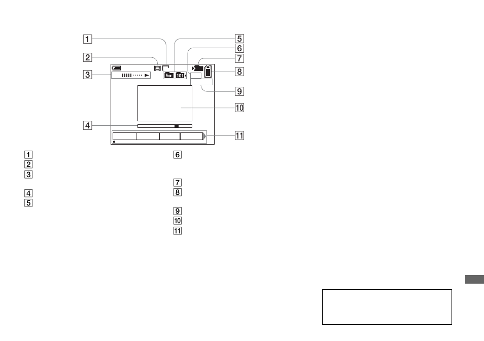 Sony DSC-V1 User Manual | Page 127 / 132