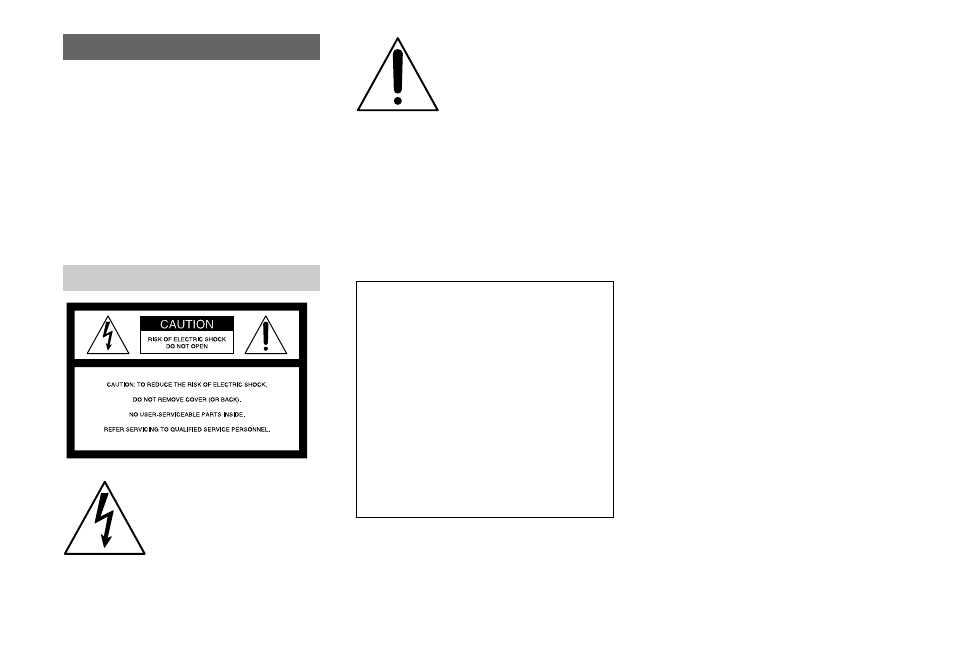 Sony DSC-V1 User Manual | Page 2 / 132