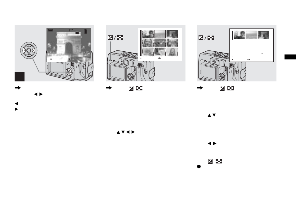 Sony DSC-V1 User Manual | Page 31 / 132