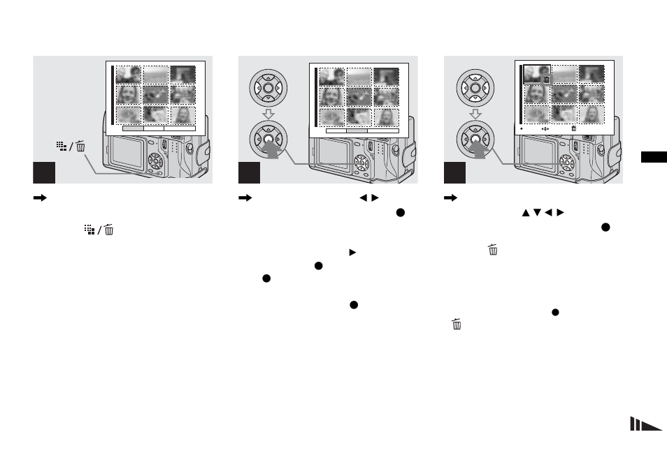 Sony DSC-V1 User Manual | Page 35 / 132