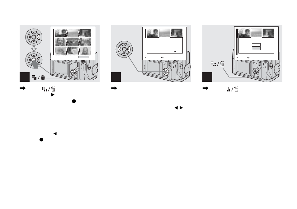 Sony DSC-V1 User Manual | Page 36 / 132