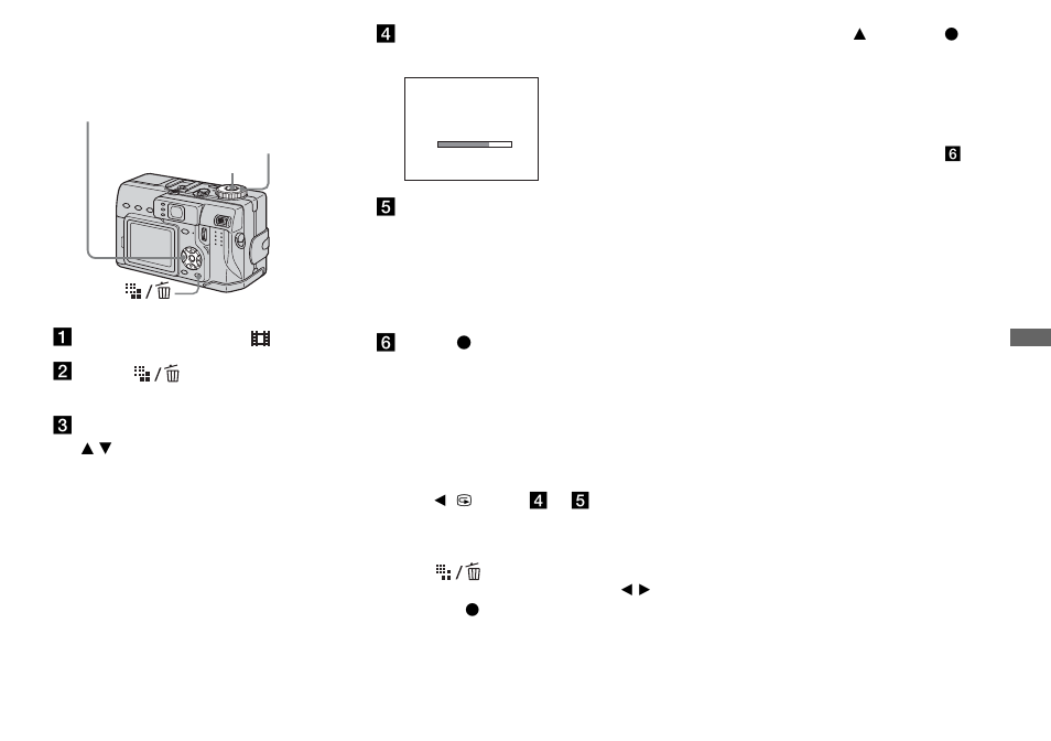 Sony DSC-V1 User Manual | Page 59 / 132