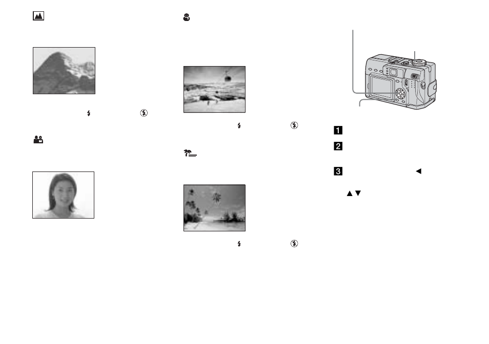 Sony DSC-V1 User Manual | Page 64 / 132