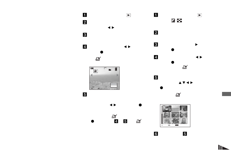 Sony DSC-V1 User Manual | Page 77 / 132