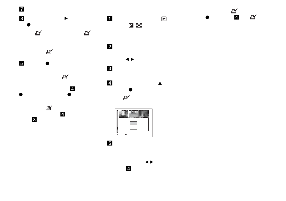 Sony DSC-V1 User Manual | Page 78 / 132