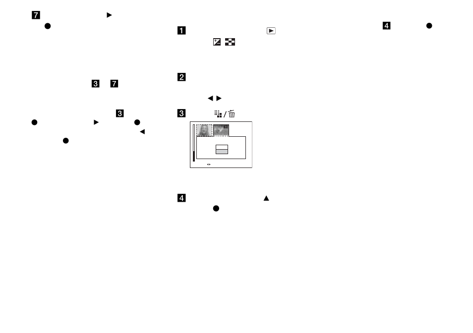 Sony DSC-V1 User Manual | Page 82 / 132