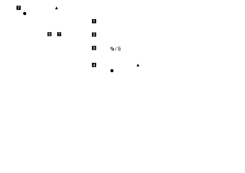 Deleting unnecessary portions of movies, Deleting unnecessary portions of, Movies | Sony DSC-V1 User Manual | Page 84 / 132