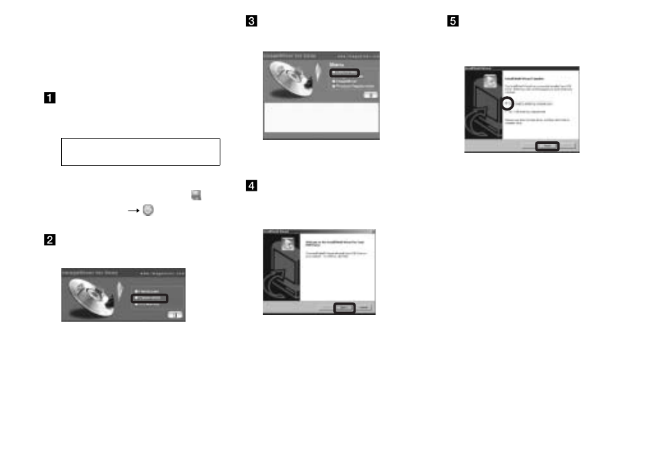 Sony DSC-V1 User Manual | Page 86 / 132