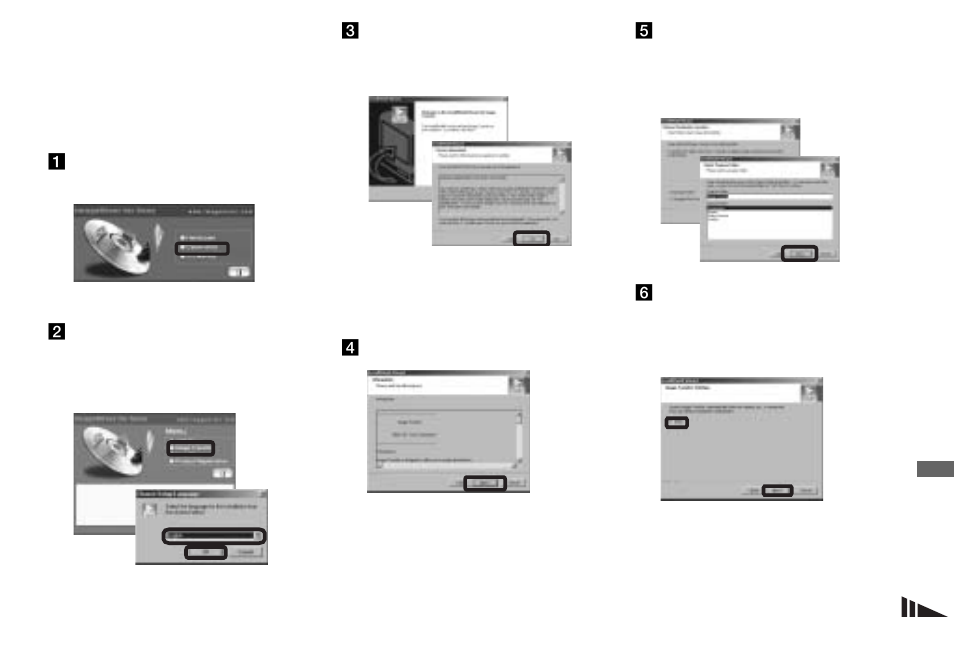 Sony DSC-V1 User Manual | Page 87 / 132