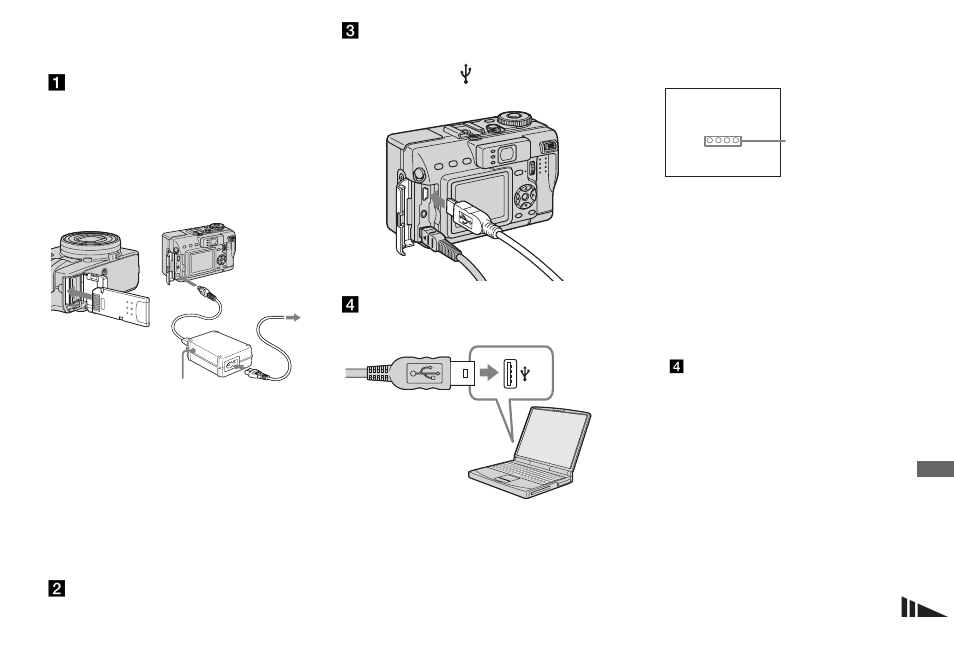 Sony DSC-V1 User Manual | Page 89 / 132