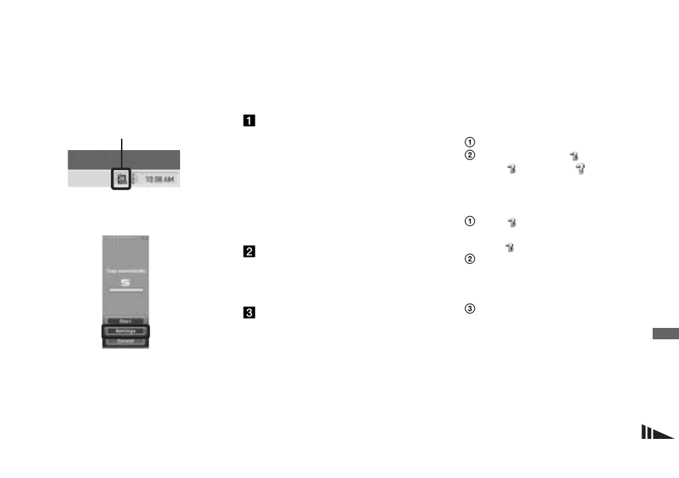 Sony DSC-V1 User Manual | Page 91 / 132