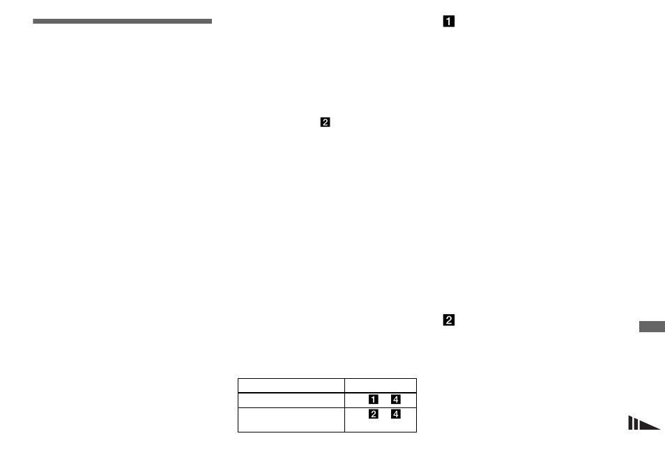 Copying images to your computer, For macintosh users | Sony DSC-V1 User Manual | Page 95 / 132