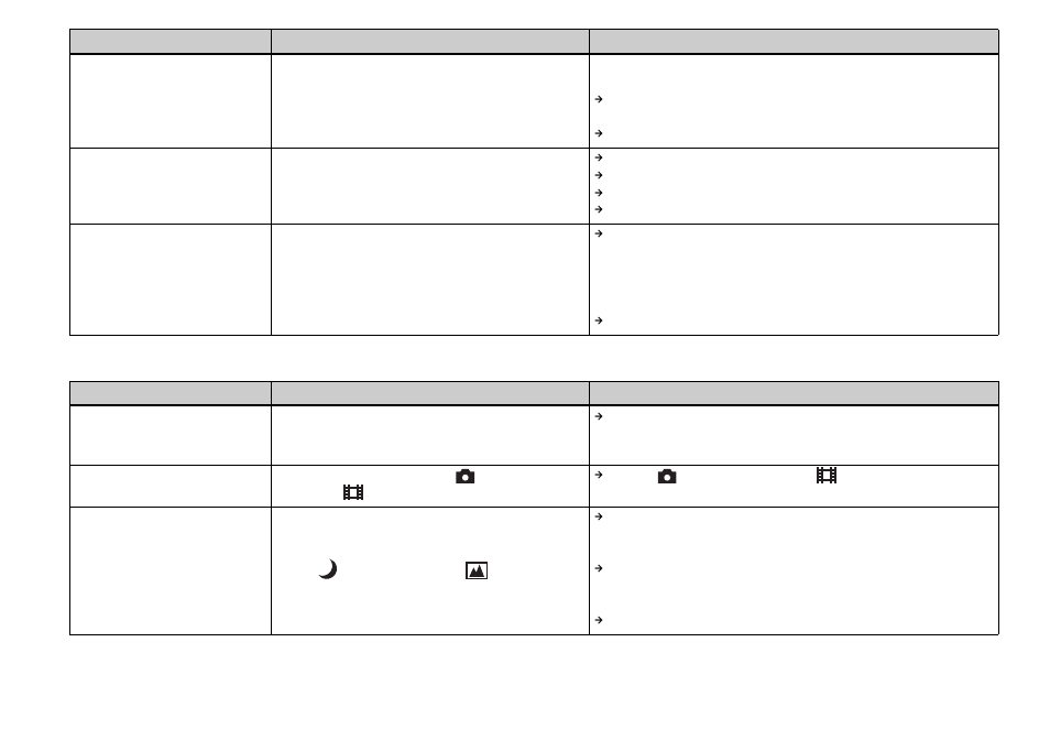 Sony DSC-V1 User Manual | Page 98 / 132