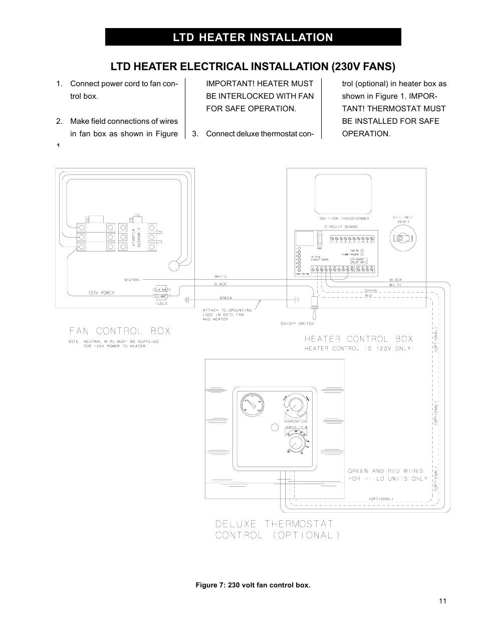 Airstream 18 User Manual | Page 11 / 26