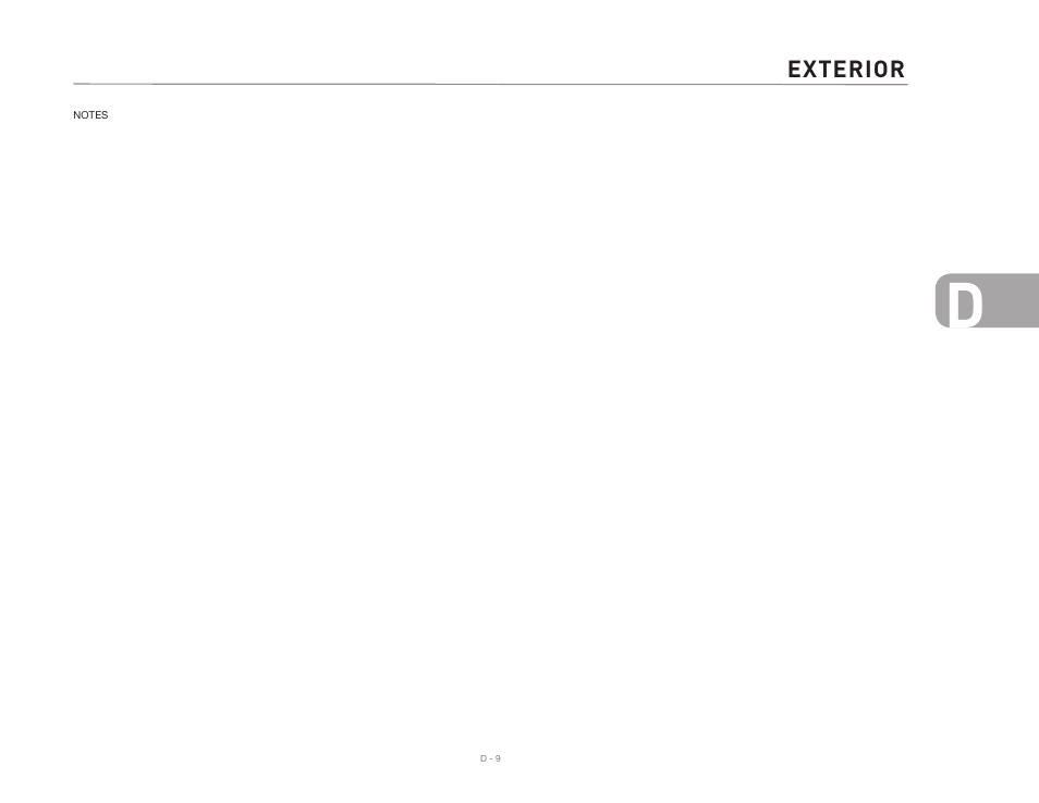 Airstream CLASSIC TRAILER User Manual | Page 47 / 98