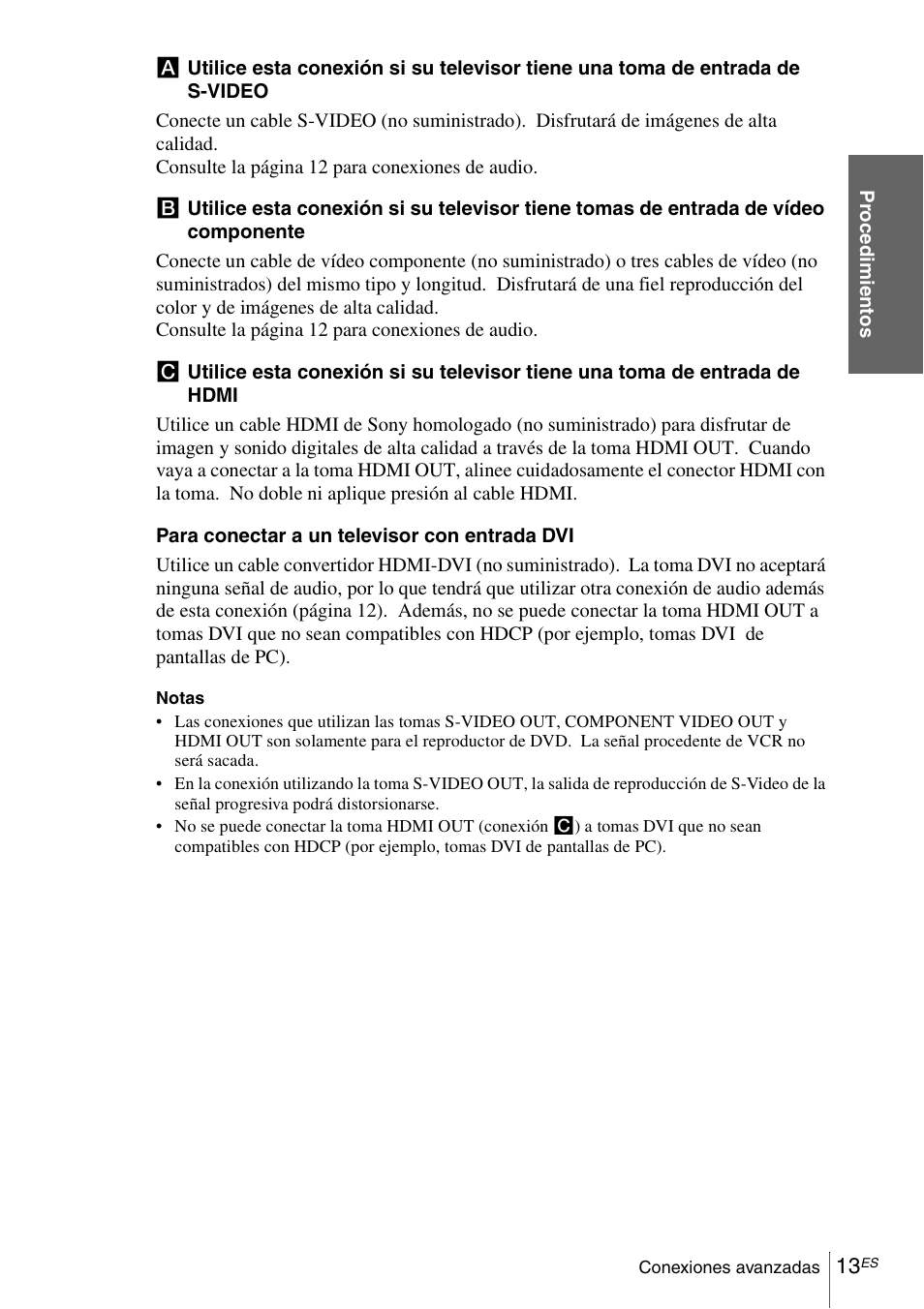 Sony SLV-D570H User Manual | Page 133 / 140