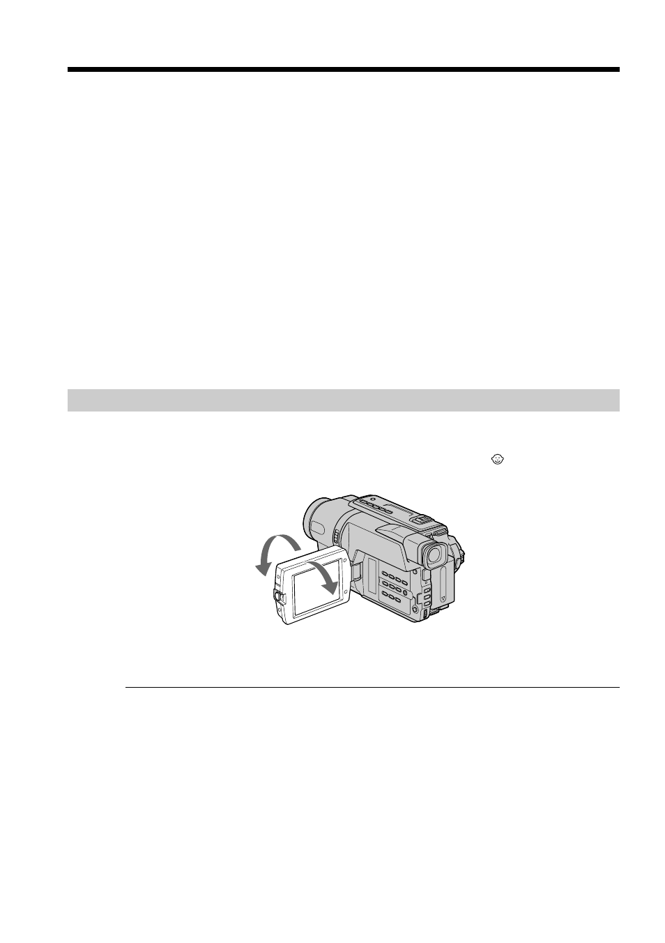 Sony CCD-TRV608 User Manual | Page 20 / 100